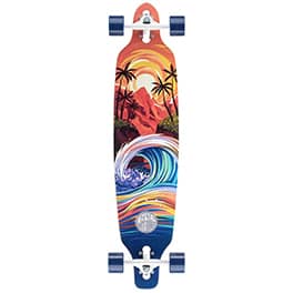 Longboard